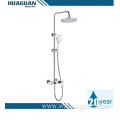 Brass Muslim Bath Thermostatic Shower Set